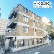 月村マンションNo.22