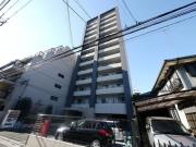 ステージファースト西川口