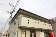 ＪＲ山陽本線岡山駅まで徒歩20分