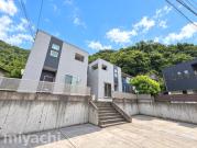 ＪＲ牟岐線文化の森駅まで徒歩34分