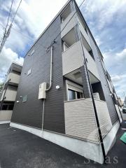 Fstyle藤井寺道明寺3号館