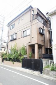 八木マンション