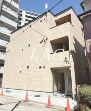 ＪＲ横浜線相模原駅まで徒歩7分