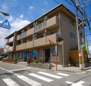 アクシス堂山2