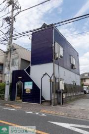 戸倉ハイツ