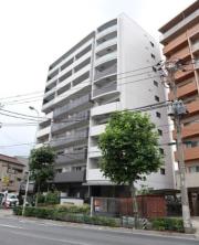 京急本線梅屋敷駅まで徒歩9分