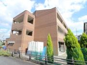ラ・ポーラ滝川I