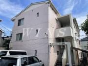 ＪＲ南武線中野島駅まで徒歩9分