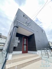 近鉄大阪線布施駅まで徒歩5分