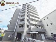 エスリード福島第二