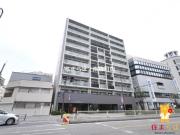地下鉄中央線森ノ宮駅まで徒歩5分