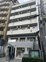 ライオンズマンション京都三条