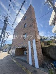 ＪＲ山陽本線姫路駅まで徒歩25分