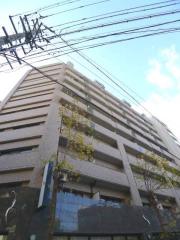 地下鉄名城線金山駅まで徒歩3分