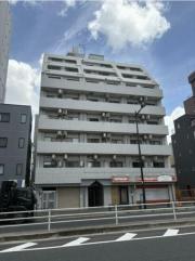 アルス市ヶ谷薬王寺