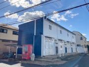 京成本線実籾駅まで徒歩17分
