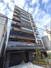 地下鉄中央線九条駅まで徒歩7分