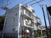 藤和荘