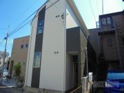 ティーエム旭町