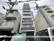 地下鉄長堀鶴見緑地線松屋町駅まで徒歩4分