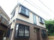 都営三田線板橋区役所前駅まで徒歩7分