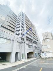 上池台マンション