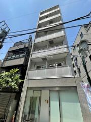 ＪＲ山手線恵比寿駅まで徒歩7分