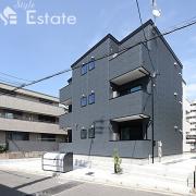地下鉄上飯田線上飯田駅まで徒歩8分
