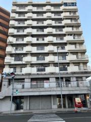 福室マンション