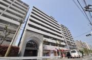 ＪＲ大阪環状線福島駅まで徒歩7分