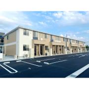 ＪＲ常磐線赤塚駅までバス約2分 徒歩6分