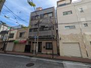 松本町1丁目戸建