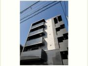 ロアール西大井弐番館