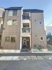 ウィンパー高津