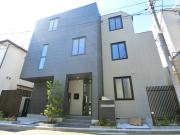 クレ ドゥ ボヌール立川