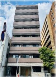 ＪＲ内房線本千葉駅まで徒歩9分
