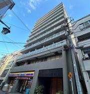 ＪＲ総武線（各駅停車）東中野駅まで徒歩9分