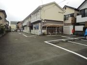 ＪＲ東海道本線静岡駅までバス約15分 徒歩6分
