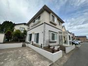 新屋前野町貸家