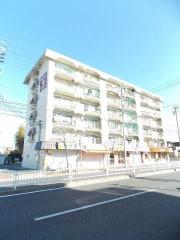 地下鉄東山線藤が丘駅まで徒歩21分