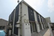 ＪＲ山陽本線笠岡駅まで徒歩10分