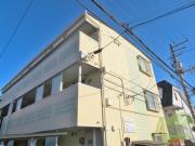 メゾンプラネット台原
