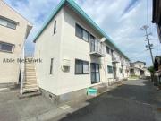 田島ハイツ