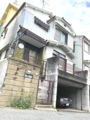 上池田町3丁目貸戸建