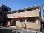 阪急千里線吹田駅まで徒歩9分