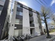 地下鉄東西線二十四軒駅まで徒歩5分