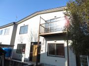 若竹町4番2号借家