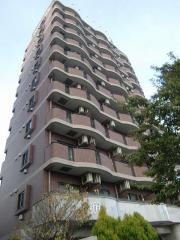 グリフィン横浜・ベイグランデ壱番館