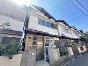 山陽電鉄本線東垂水駅まで徒歩10分