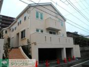 東急東横線学芸大学駅まで徒歩16分